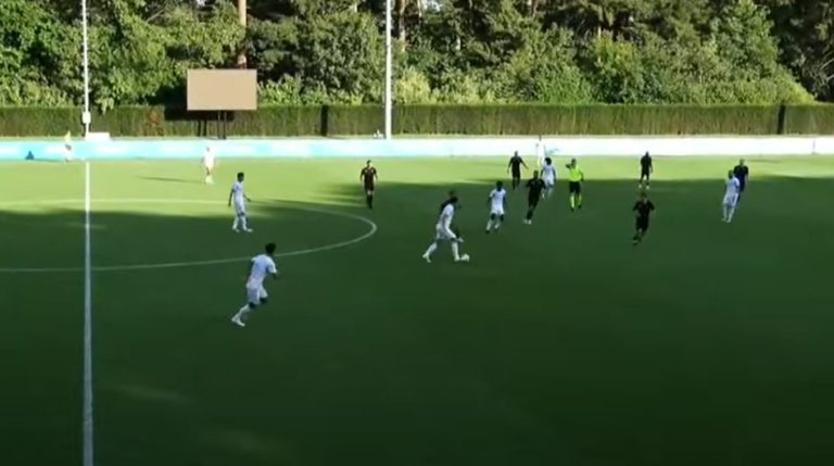 OM : Préparation estivale intense sous De Zerbi en France