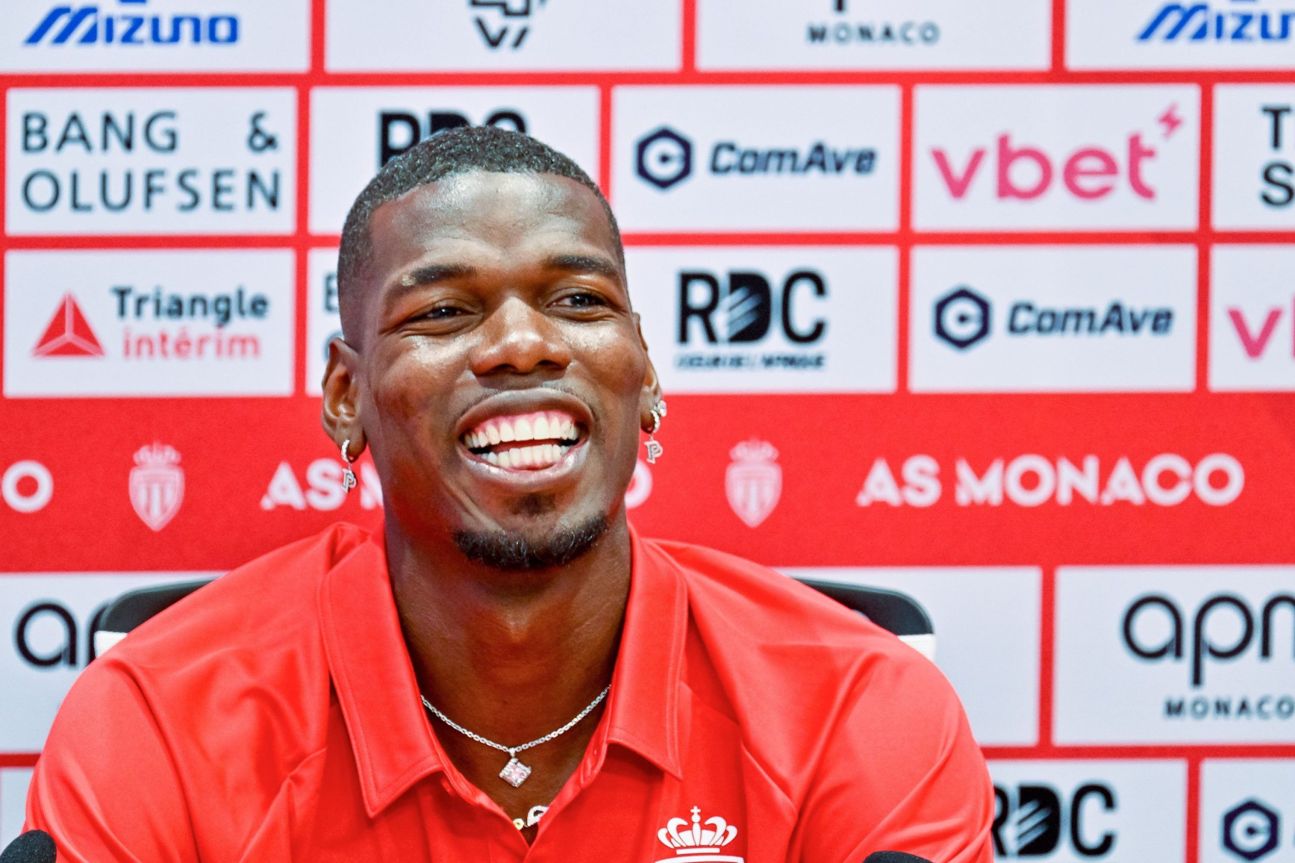 Paul Pogba : L'OM passe à côté du jackpot !
