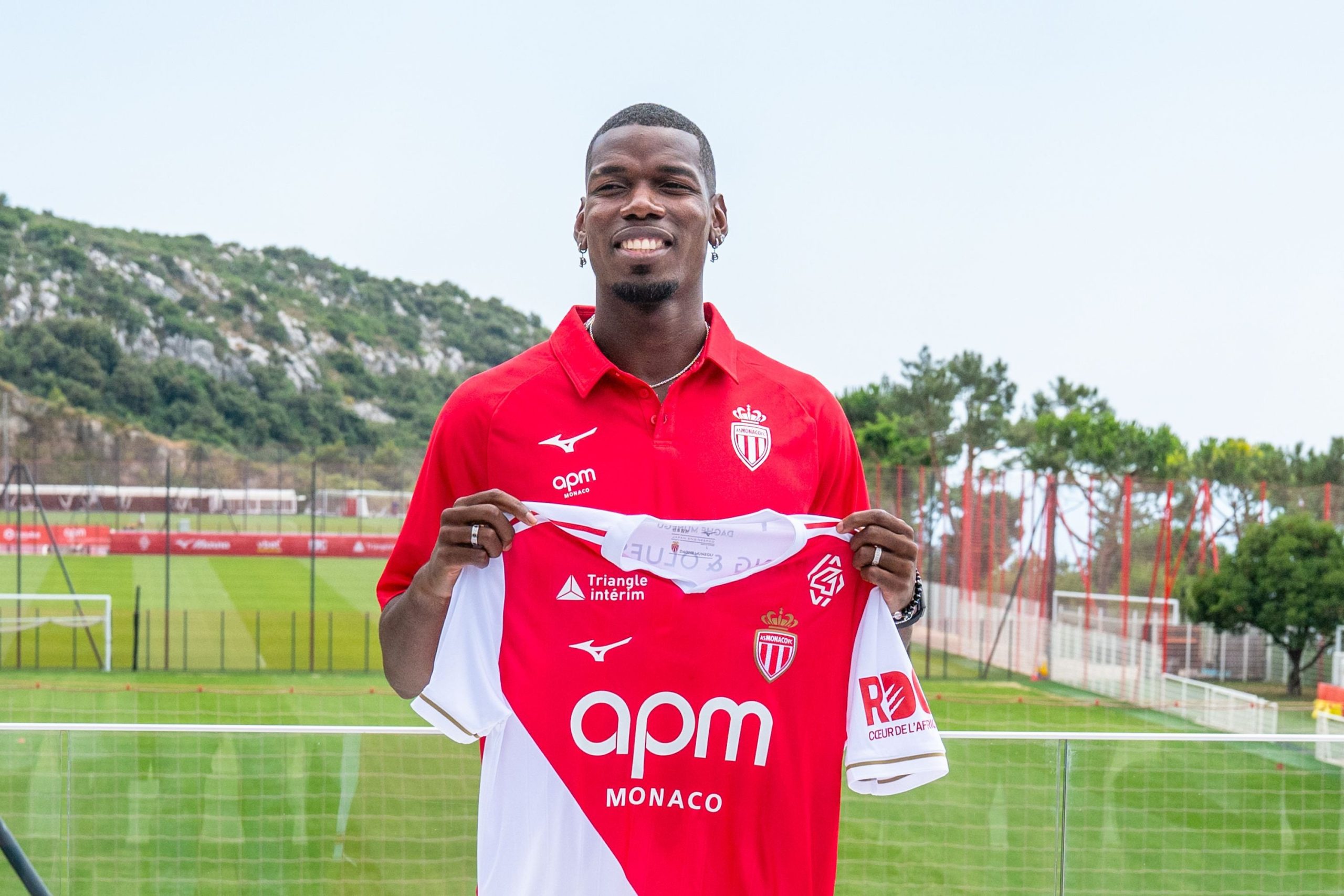 Paul Pogba : Son objectif de revenir en équipe de France avant 2026