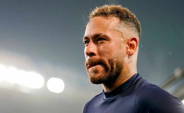 Rumeur : Neymar pourrait rejoindre l'OM selon TyC Sports