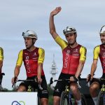 Tour de France : vol de 11 vélos, un coup dur pour Cofidis