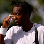 Wimbledon : Monfils, le vétéran français, bat Humbert en cinq sets