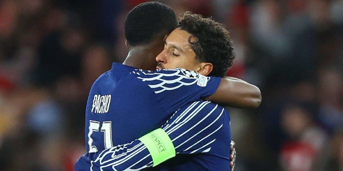 Ballon d’Or 2025 : Absences remarquées de Marquinhos et Pacho