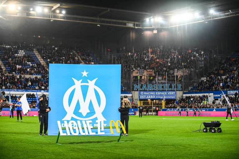 L'OM prépare une surprise avec l'arrivée d'un attaquant, Edon Zhegrova