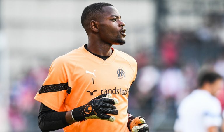 Mercato : Simon Ngapandouetnbu quitte l’OM pour Montpellier