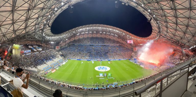 OM – Aston Villa : l'engouement au Vélodrome avant la saison