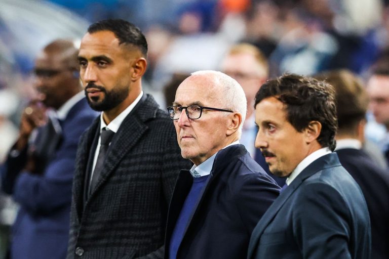 OM : Medhi Benatia, le pilier du renouveau marseillais