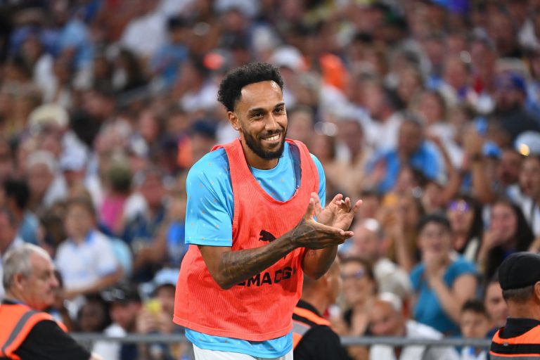 OM : Pierre-Emerick Aubameyang, retour et défis à l'OM