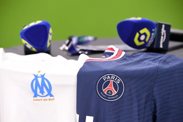 PSG, OM et Liverpool : le mercato chaud pour Joel Ordonez