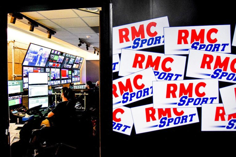 RMC et BFM TV récupèrent des droits TV du football français